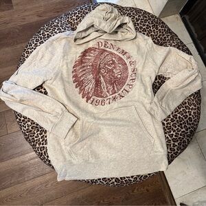 Denim & Supply Ralph Lauren Hoodie